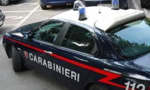 112 carabinieri