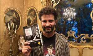 Alessandro Barbaglia