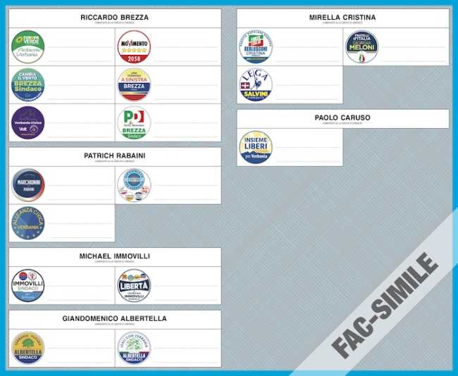 Amministrative Verbania 2024 7 simboli copia