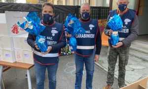 Ass. Naz. Carabinieri Verbania