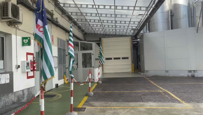 BARRY CALLEBAUT INTERNI