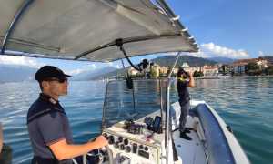 BATTELLO STRESA