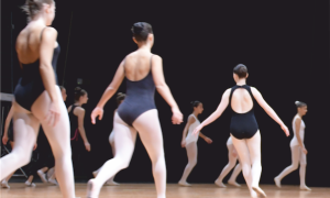 BELLA ADDORMENTATA 1