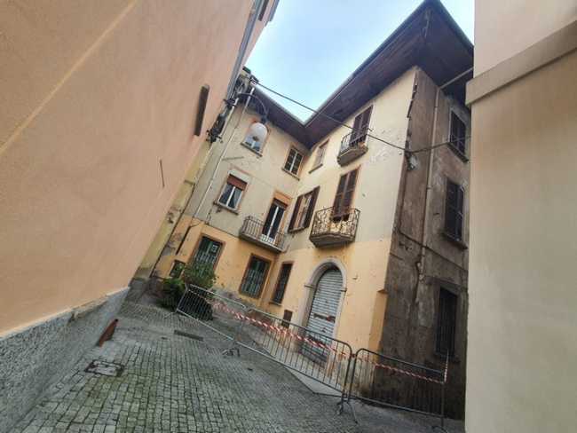 BORGOGNO