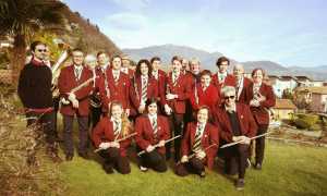 Banda di Cannero