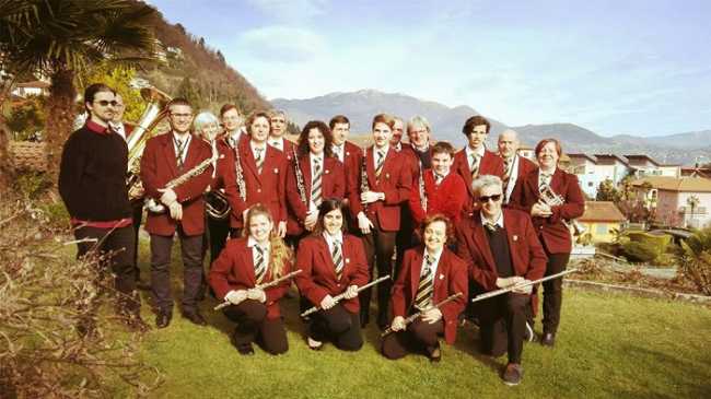 Banda di Cannero