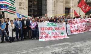 Barry callebaut roma