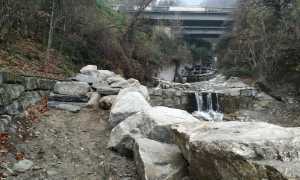 Baveno torrente selva