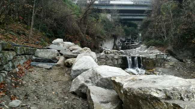 Baveno torrente Selvaspessa 2 1