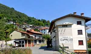 Caprezzo