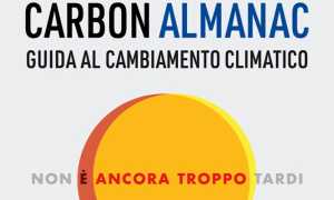 Carbon almanac