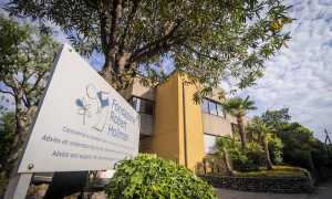 Centro FRH Cannero