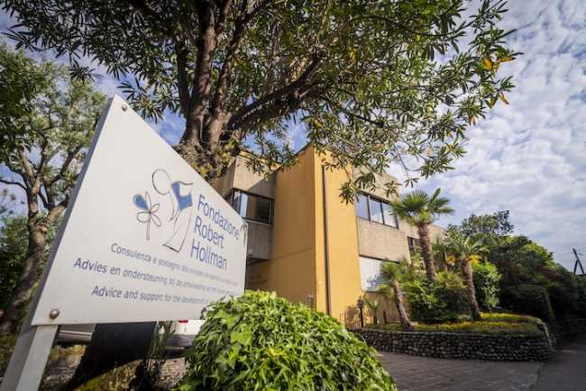 Centro FRH Cannero