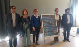 Conferenza Bianco DiSessa Marchionini Rapetti Brezza