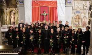 Coro Amici Cantores