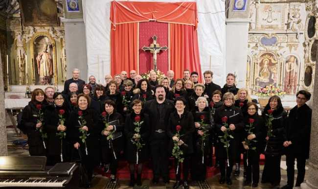 Coro Amici Cantores