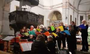 Coro San Martino di Vignone