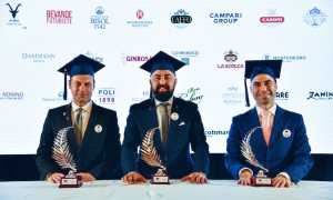 DE SANTIS REDZEPI DAGA