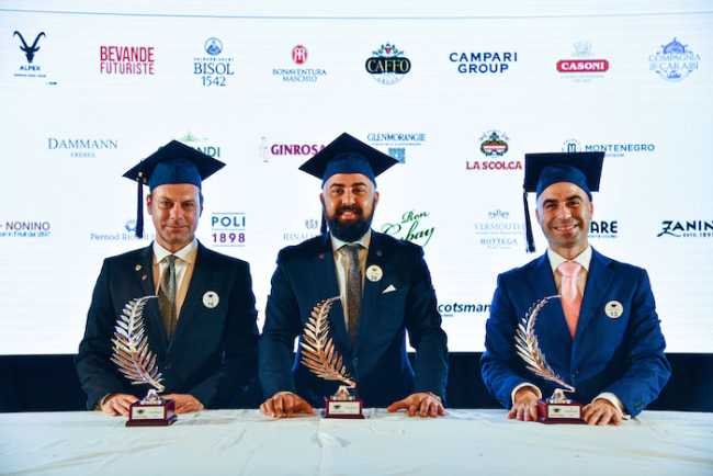 DE SANTIS REDZEPI DAGA