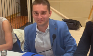 Dalessandro samuele
