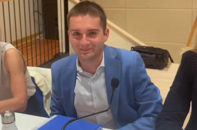 Dalessandro samuele
