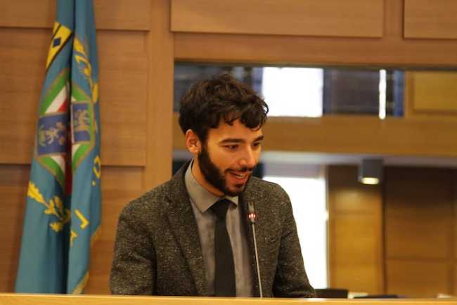 Emanuele Vitale n