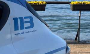 FOTO CONTROLLI DEL FINE SETTIMANA DELLA POLIZIA DI STATO