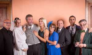 FOTO MATRIMONIO CON SORPRESA