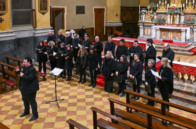 FOTO di GISELLA MOTTA