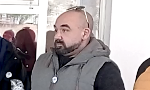 Fabio Volpe