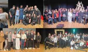 Festival Chi è in scena