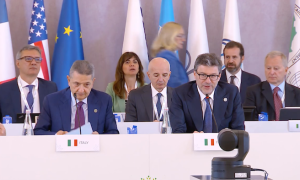 GIORGETTI STRESA