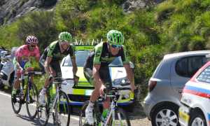 GIRO DITALIA 6