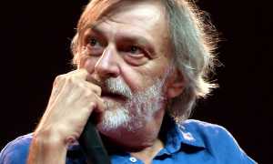 Gino Strada 2010