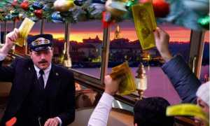 Grotta di Babbo Natale Stresa