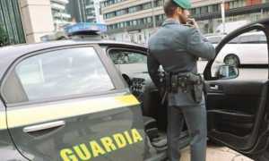 Guardia di finanza