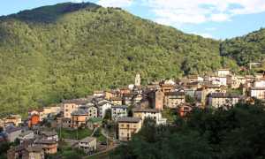 Gurro panorama