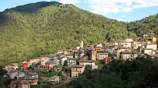 Gurro panorama