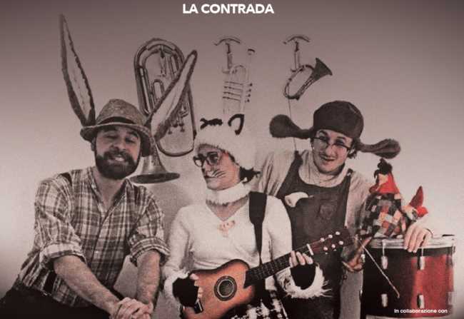 I MUSICANTI DI BREMA