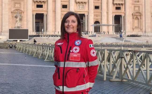 Imperiali Claudia