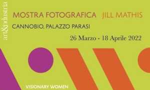 Inagurazione Visionary women
