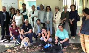 Inaugurazione ambulatorio veterinario copia