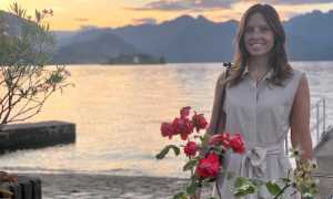 Isabella Tovaglieri Lago Maggiore