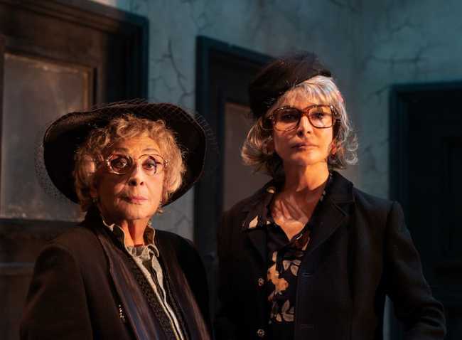 LE SIGNORINE ph Noemi Ardesi 