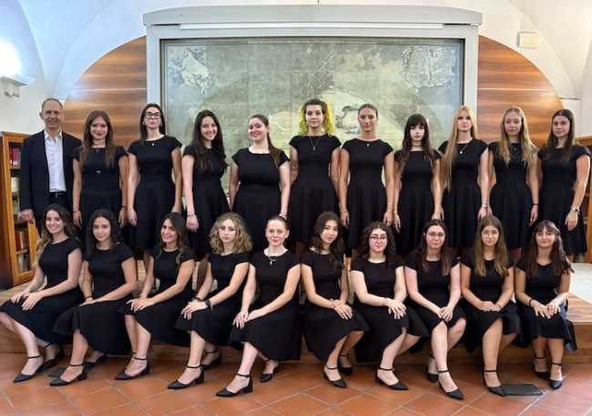 Le Voci del 48