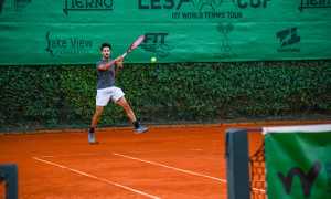 Lesa cup Kestelboim