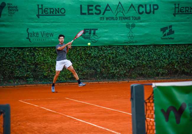 Lesa cup Kestelboim
