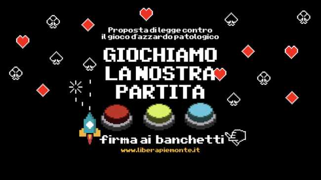 Libera gioco
