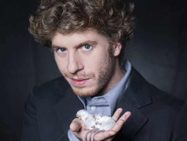 Lodo Guenzi Trappola per topi