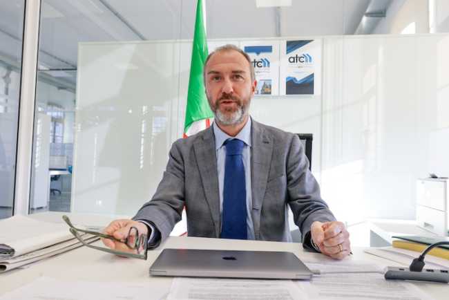 M. Marchioni1